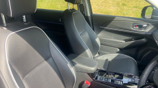Honda E Ny1 150kW Elegance 69kWh 5dr Auto Electric Hatchback